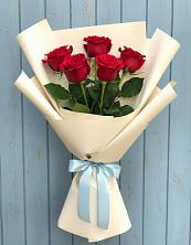 Букет Классика чувств в Масловой Пристани