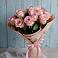 Букет цветов из: Розы в Масловой Пристани