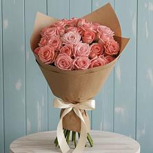 Букет цветов из:  Розы в Масловой Пристани