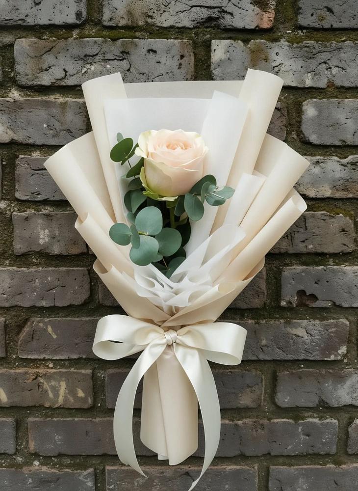 Букет цветов из: Розы в Масловой Пристани