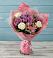 Букет цветов из: Герберы в Масловой Пристани