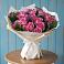 Букет цветов из: Розы в Масловой Пристани