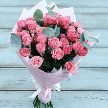 Букет Леди совершенство #REPLACE_PRED# Масловой Пристани